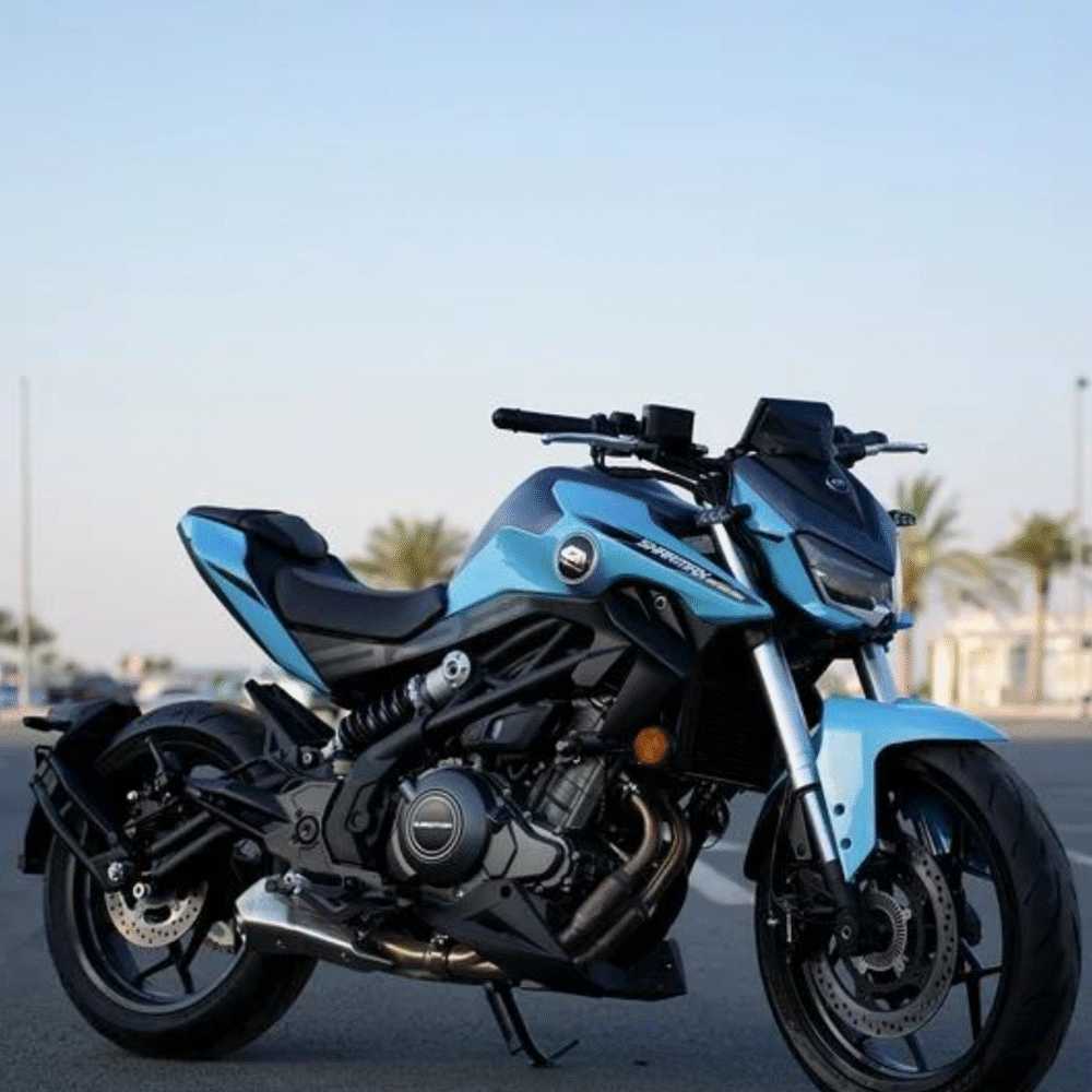 SHARMAX RST 322 Ultra