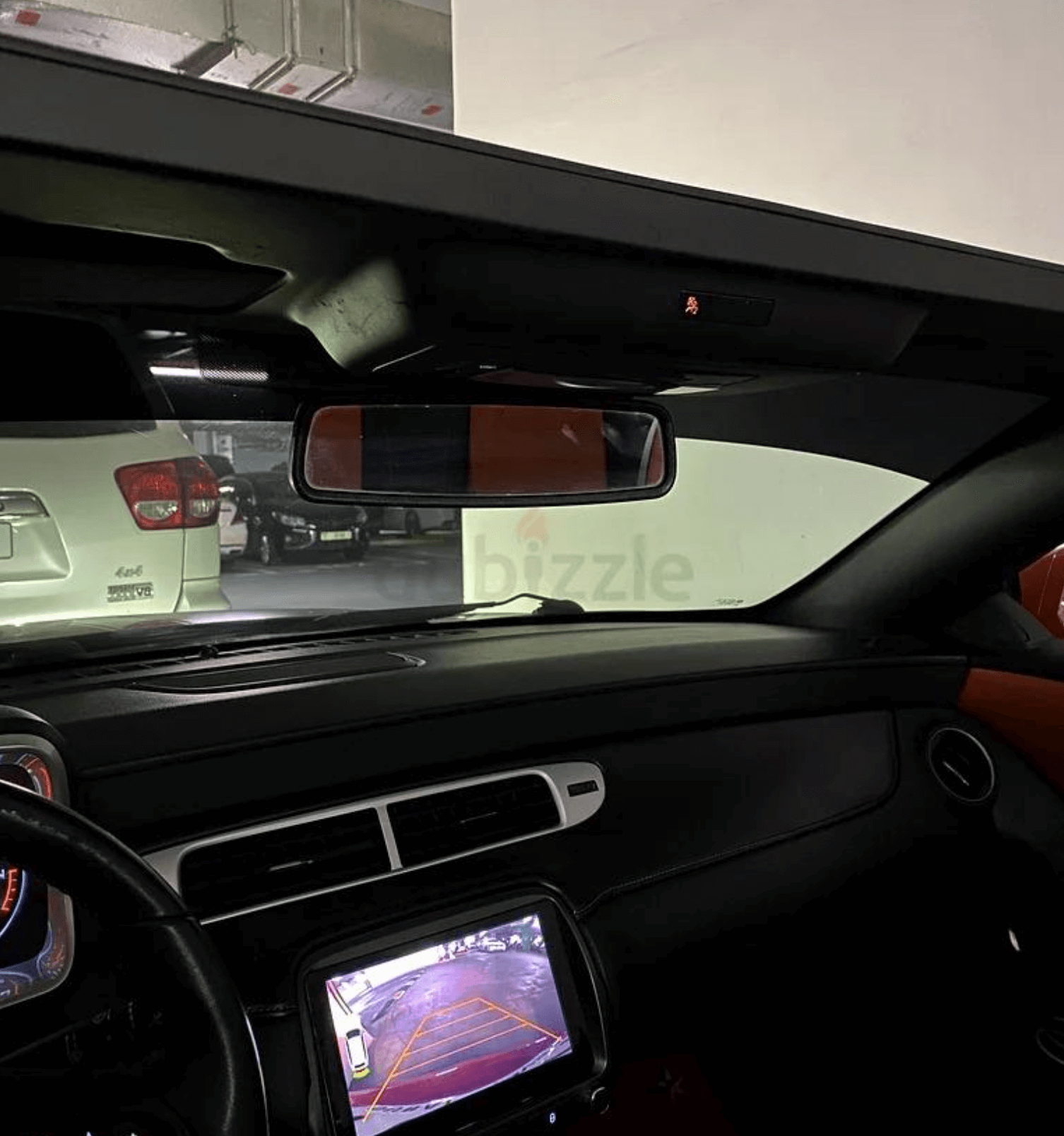 Chevrolet Camaro Convertible 3LT - Image 6