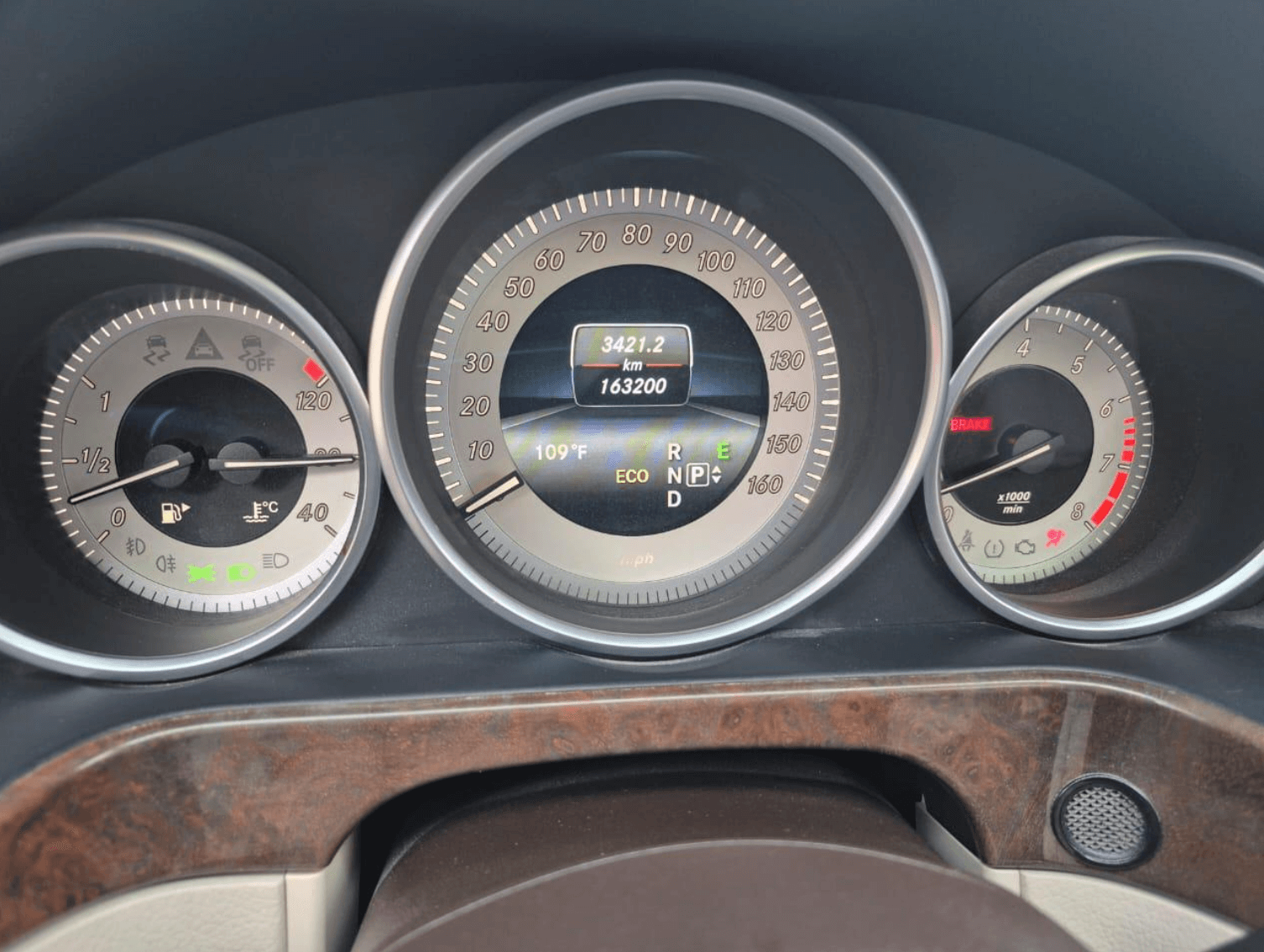 Mercedes-Benz E-Class E 350 - Image 3