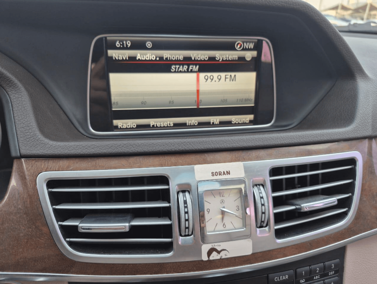 Mercedes-Benz E-Class E 350 - Image 4