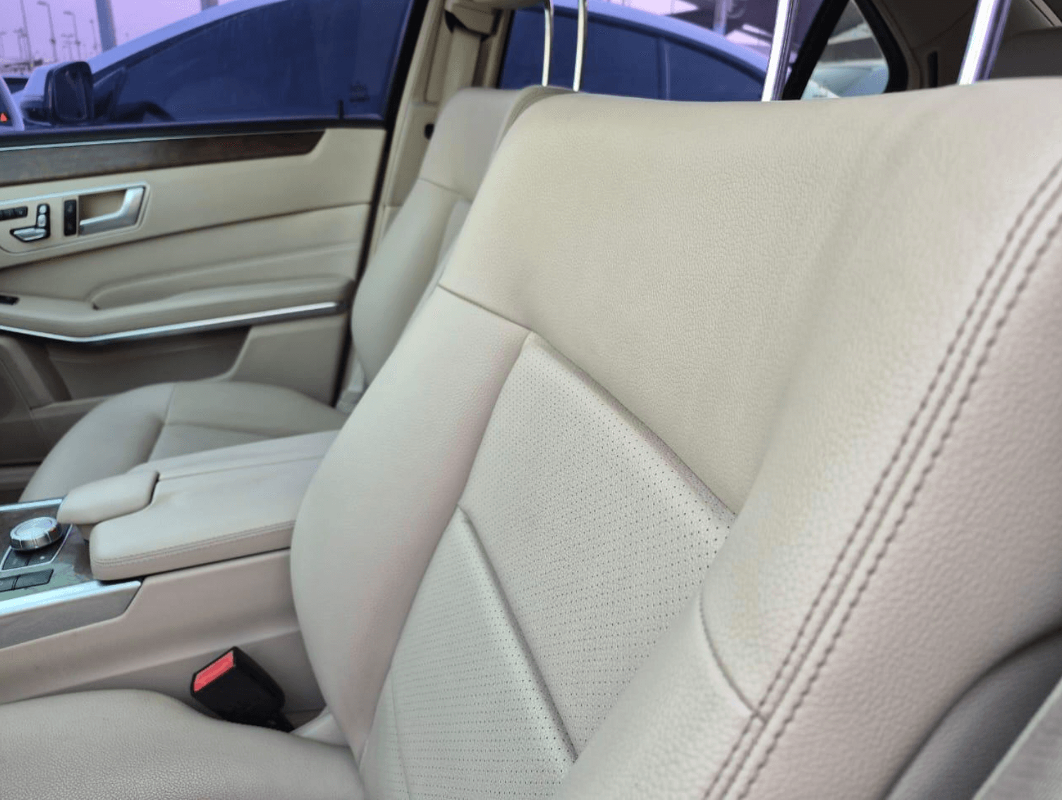 Mercedes-Benz E-Class E 350 - Image 10