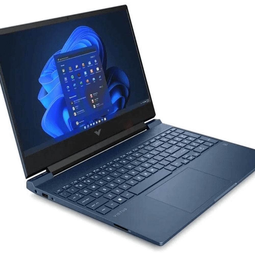 HP Victus Gaming Laptop