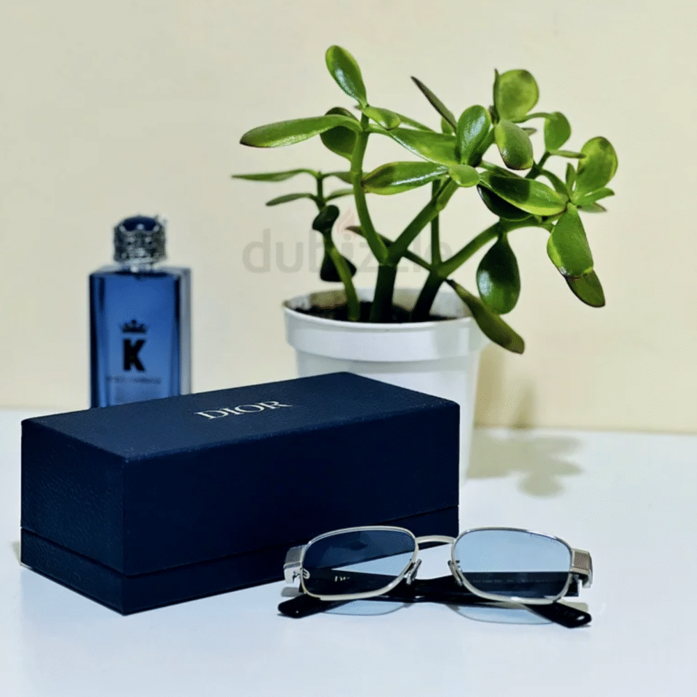 Stylish Dior Sunglasses - Elevate Your Look!