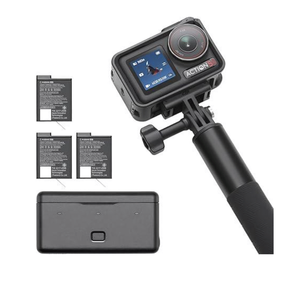 Dji Osmo Action 5 pro