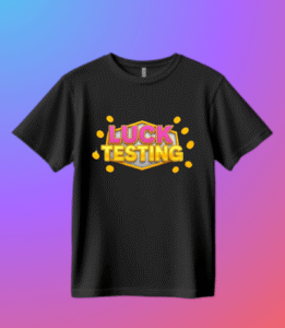 http://Luck%20Testing%20Tshirt