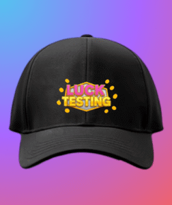 http://Luck%20Testing%20Cap
