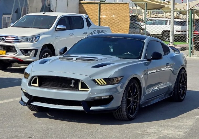 Ford Mustang GT - Image 2