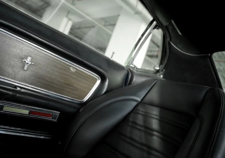 1969 Ford Mustang Fastback - Image 13