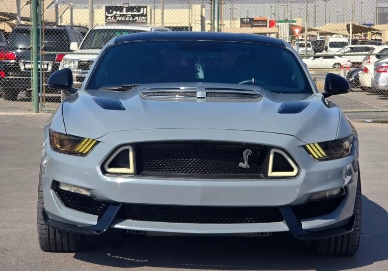 Ford Mustang GT - Image 3