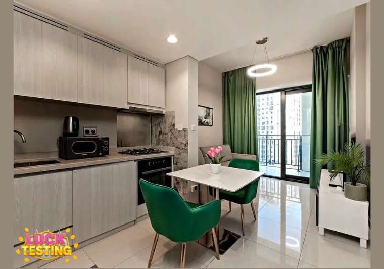 Win Your Dream Dubai Home in Business Bay! - Image 2