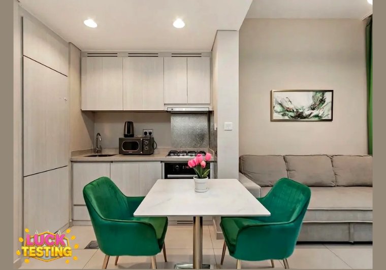 Win Your Dream Dubai Home in Business Bay! - Image 3