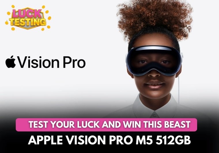 Apple Vision Pro
