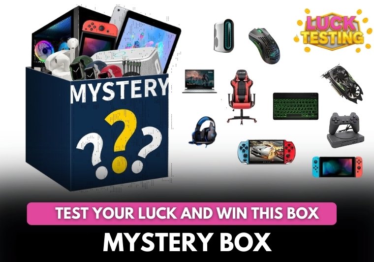 Mystery Box