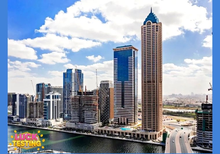 Win Your Dream Dubai Home in Business Bay! - Image 6