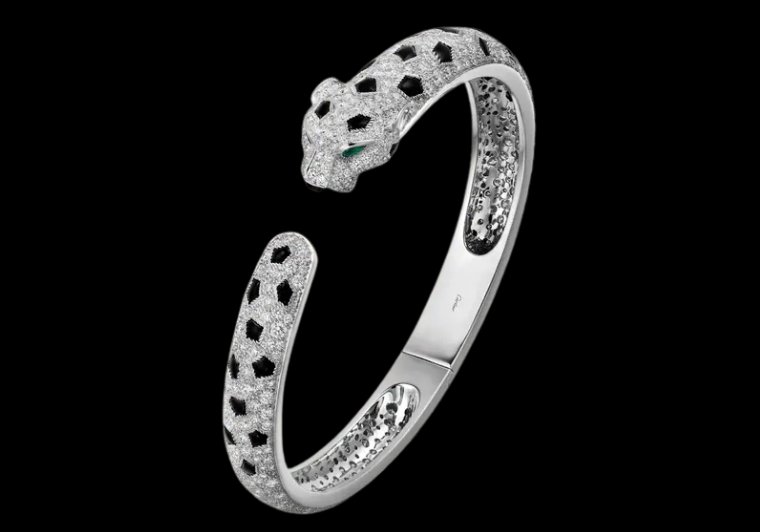 Panthère de Cartier Bracelets - Image 2