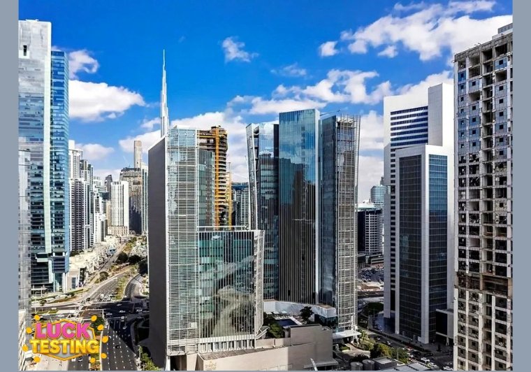 Win Your Dream Dubai Home in Business Bay! - Image 7