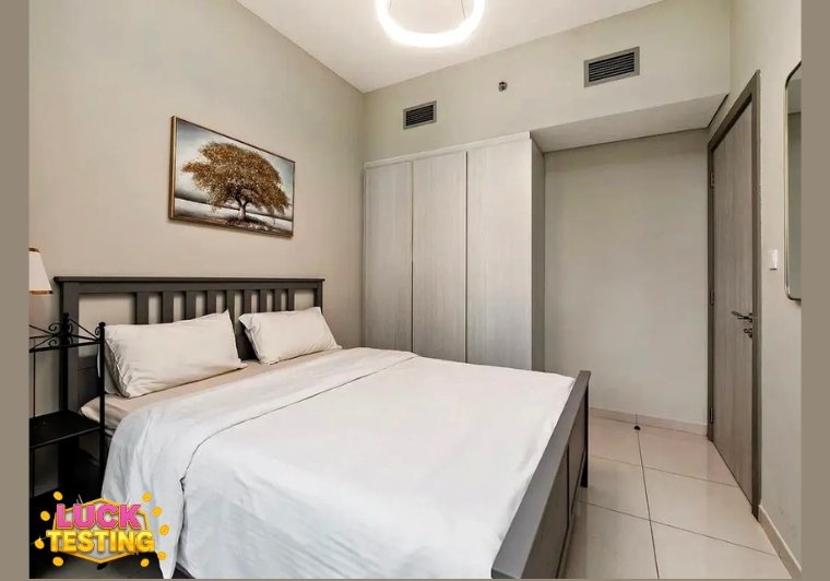 Win Your Dream Dubai Home in Business Bay! - Image 4