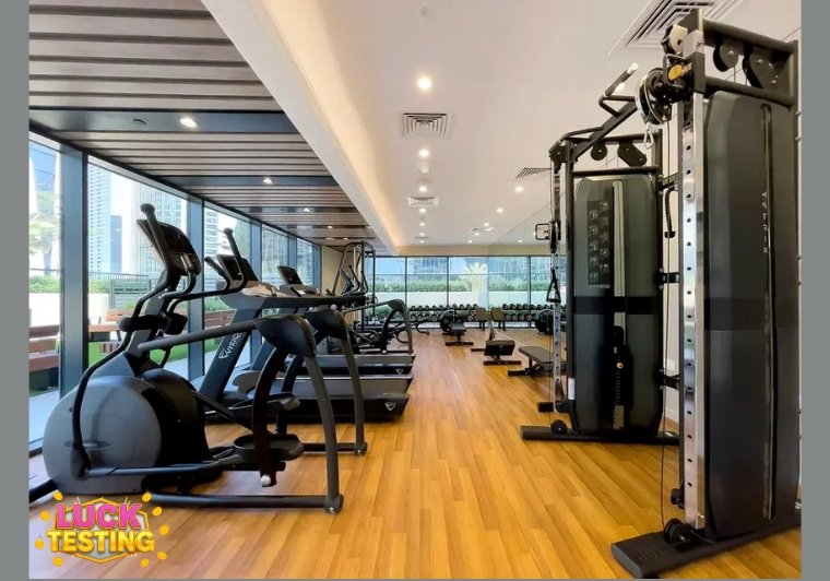 Win Your Dream Dubai Home in Business Bay! - Image 8