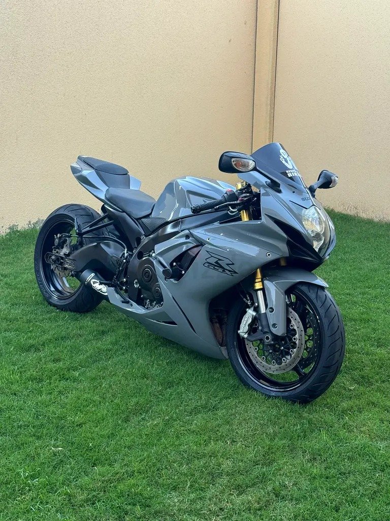 2019 Suzuki GSXR750 - Image 2