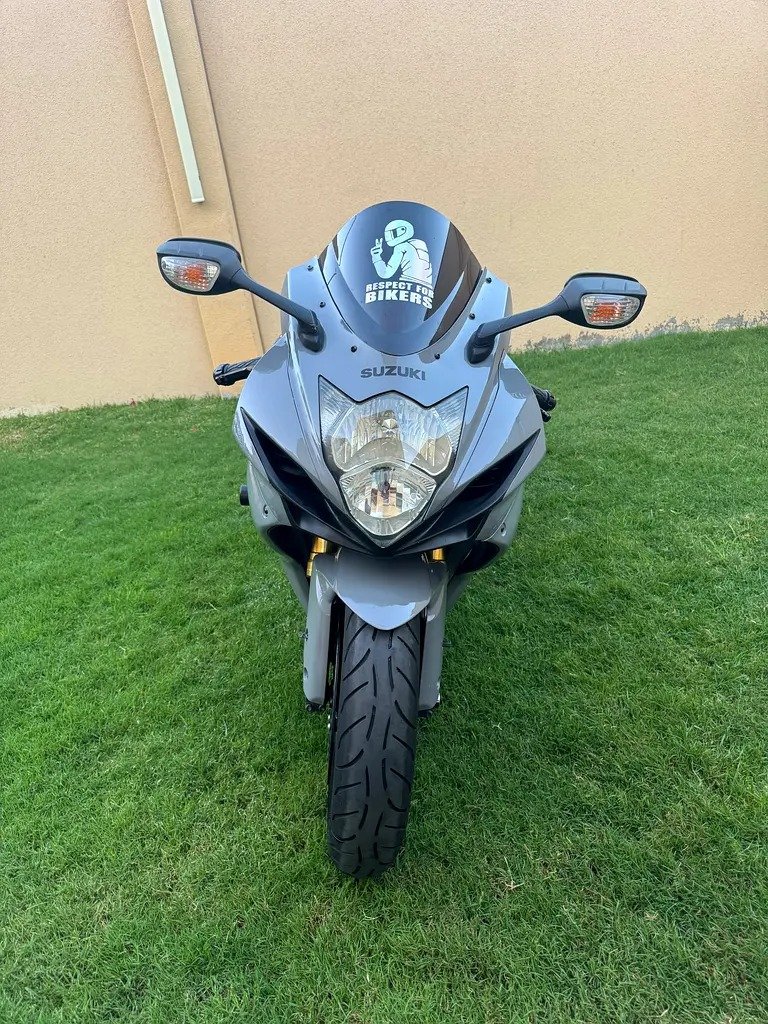 2019 Suzuki GSXR750 - Image 4